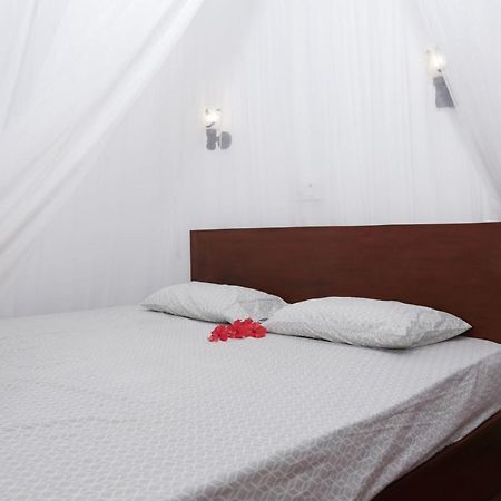 Bed and Breakfast Vivid Lanka Бентота Екстер'єр фото