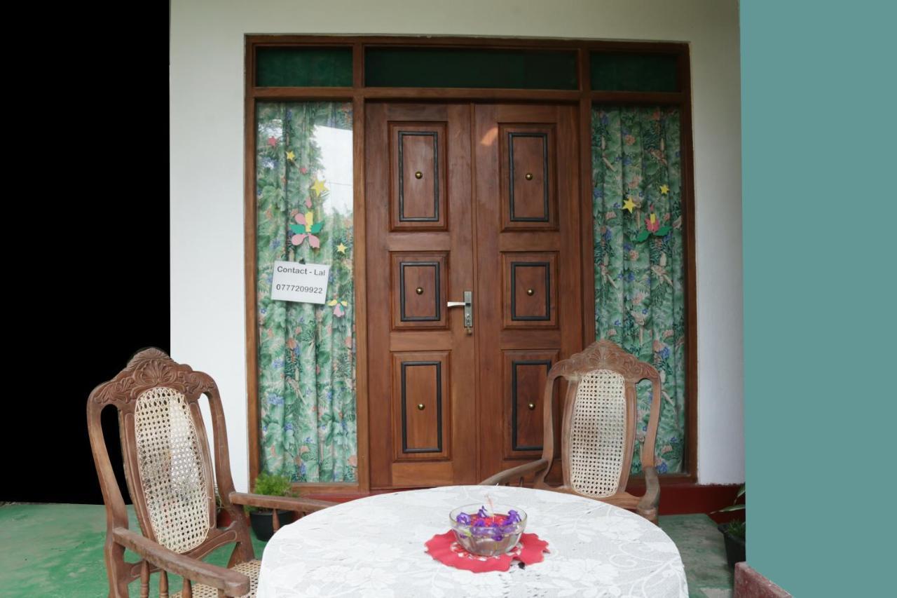 Bed and Breakfast Vivid Lanka Бентота Екстер'єр фото