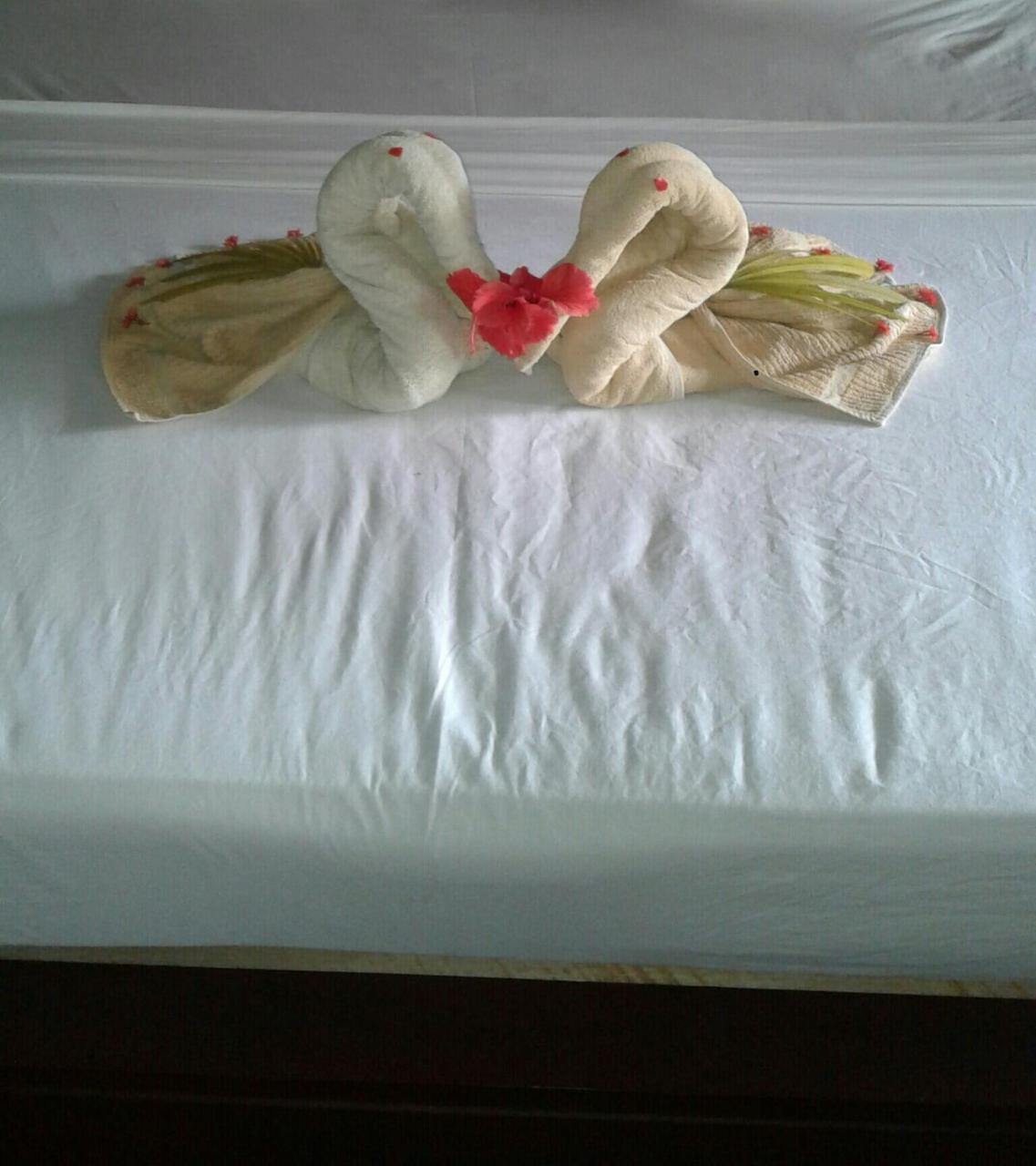 Bed and Breakfast Vivid Lanka Бентота Екстер'єр фото
