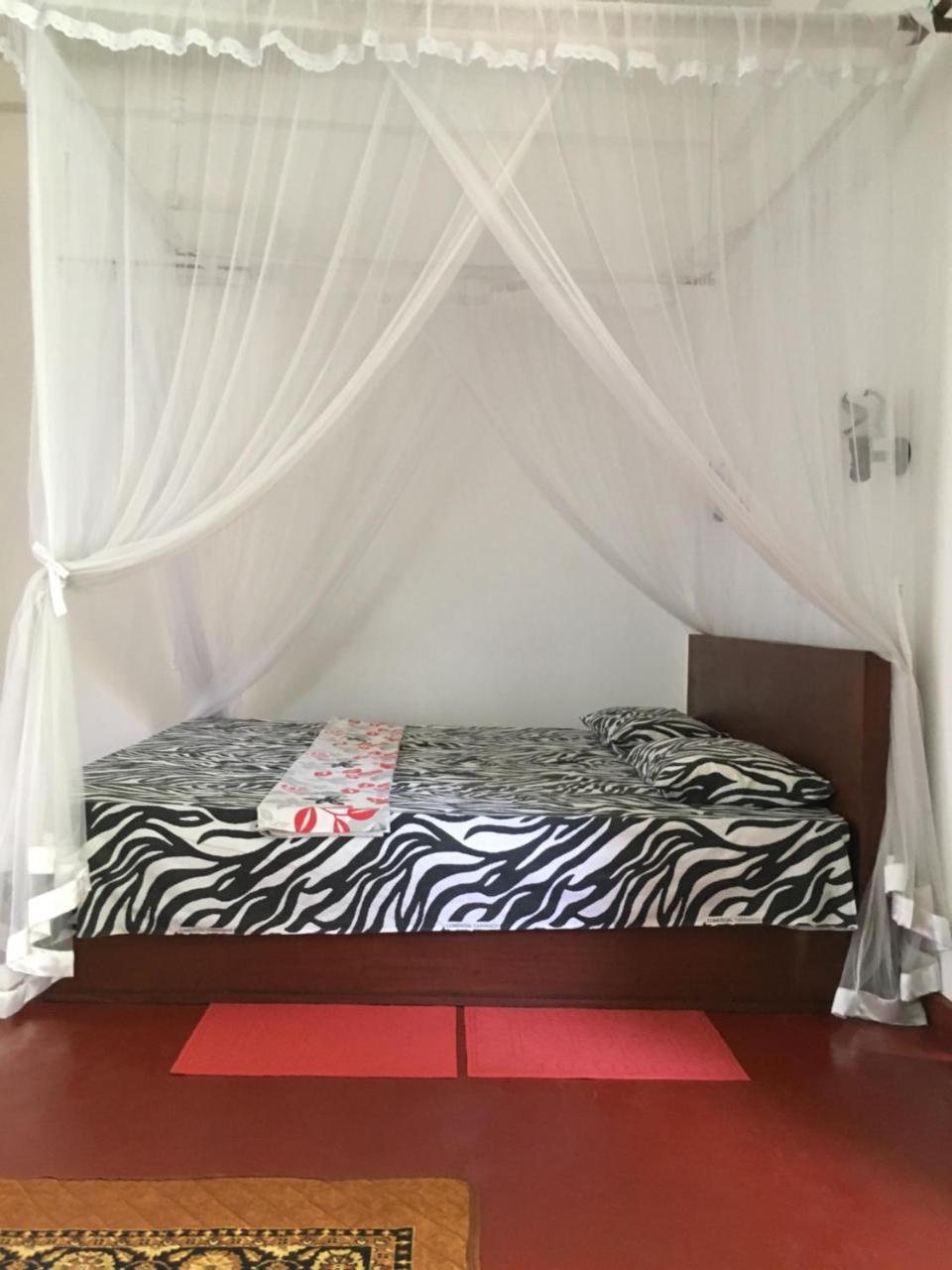 Bed and Breakfast Vivid Lanka Бентота Екстер'єр фото