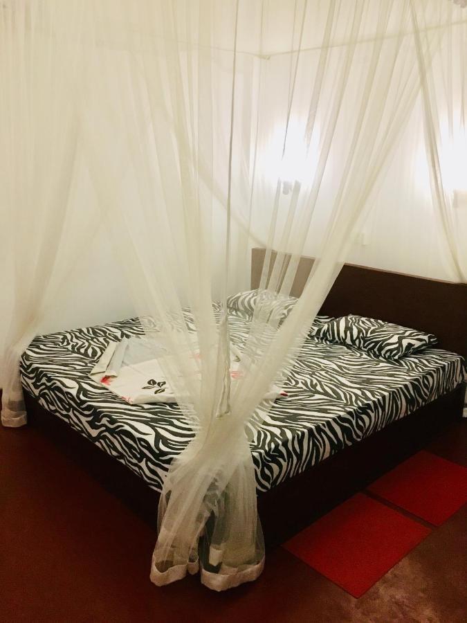Bed and Breakfast Vivid Lanka Бентота Екстер'єр фото