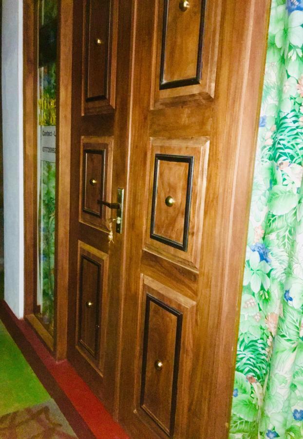 Bed and Breakfast Vivid Lanka Бентота Екстер'єр фото