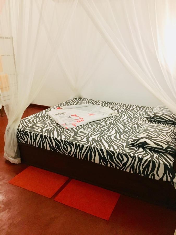 Bed and Breakfast Vivid Lanka Бентота Екстер'єр фото