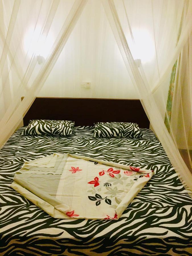 Bed and Breakfast Vivid Lanka Бентота Екстер'єр фото