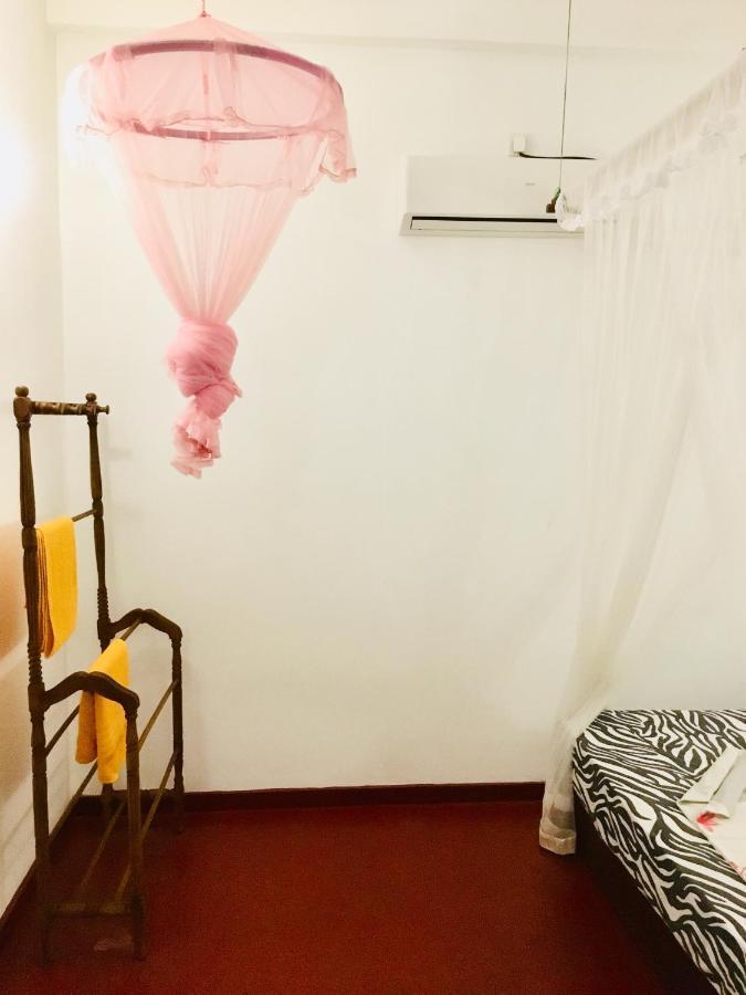 Bed and Breakfast Vivid Lanka Бентота Екстер'єр фото
