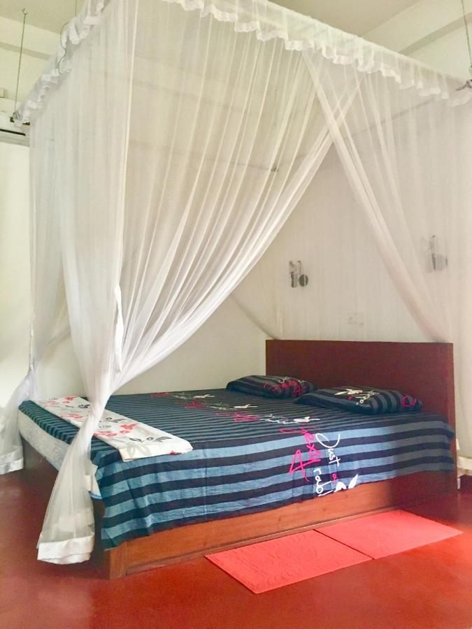 Bed and Breakfast Vivid Lanka Бентота Екстер'єр фото