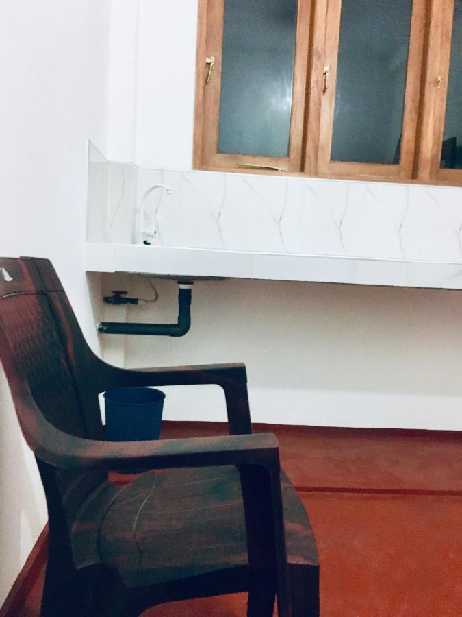 Bed and Breakfast Vivid Lanka Бентота Екстер'єр фото
